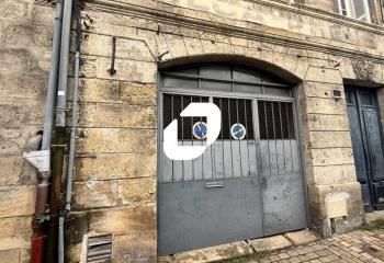 Local d'activité à louer Bordeaux - Quartier des Chartrons