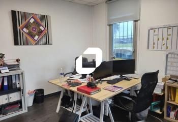 Location bureau Bègles - Proche rocade et transports