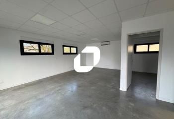 Location bureau Beychac-et-Caillau - Proche sortie 5 et axes routiers