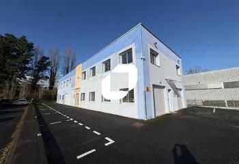 Location bureaux Cenon - Proche rocade et tram ligne A