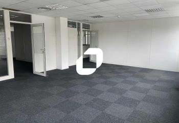 Location bureaux Mérignac - Proche aéroport et rocade