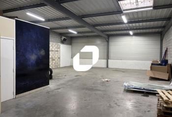 Location local d'activité Le Haillan - Proximité rocade A660 et Tram A