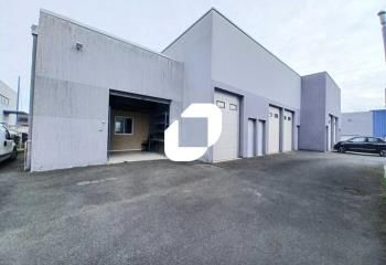 Local d'activité à louer Cenon - Proximité rocade et transports