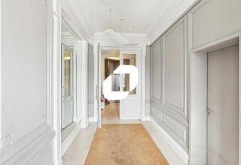 Location bureaux Bordeaux - Vue panoramique sur les Quinconces et la Garonne