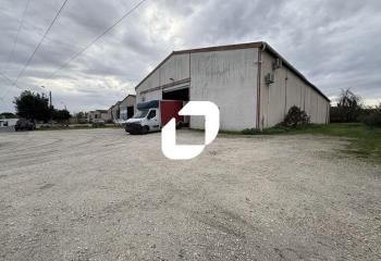 Location locaux d'activité Carbon-Blanc - Proximité A10