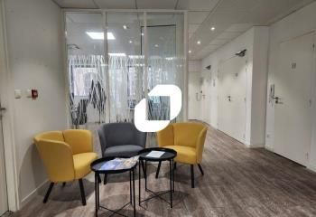 Location bureaux Bordeaux centre - Proche tram et bus