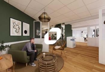 Vente bureaux Tresses - Proche rocade et transports en commun