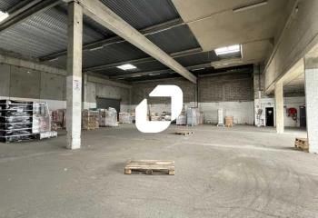 Location bureaux Bruges - Zone logistique, accès autoroute A630