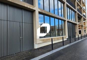 Cellules d'activités neuves à vendre Bordeaux - Quartier Brazza