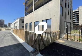 Local commercial à vendre Bordeaux - Quartier Brazza