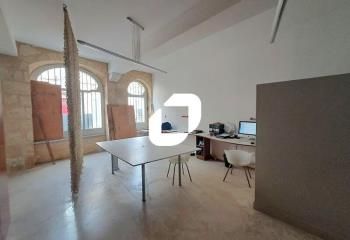 Location bureau Bordeaux - Proche Jardin Public et Parc Rivière