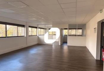 Location bureaux Mérignac - Proche tramway et aéroport