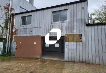 Local d'activité à louer Bègles - Proche Bordeaux et rocade