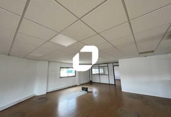 Location bureaux Bègles - Proche Bordeaux et autoroute A630