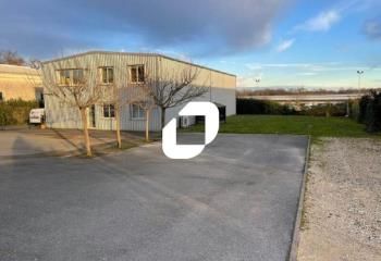 Location bureaux Tresses - Proche rocade bordelaise