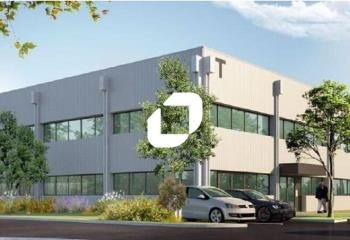 Location bureaux Mérignac - Proche rocade et tramway A