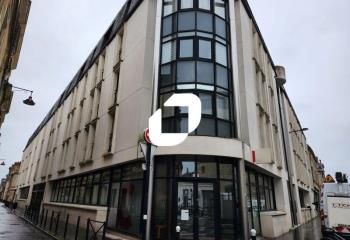 Location bureaux Bordeaux - Quartier Chartrons, proche tram et bus