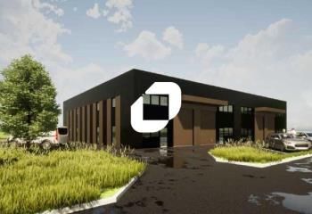 Cellules d'activités à vendre Audenge - Zone P2A - Proche A660