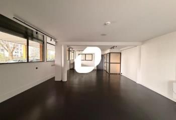 Location bureaux Bègles - Proche tramway et Bordeaux