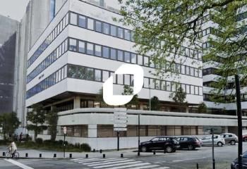 Location bureaux Bordeaux Meriadeck - Proche Place Gambetta et Tram