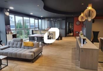 Local commercial à louer Mérignac Soleil - Tramway