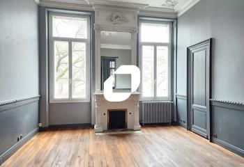 Bureaux à vendre Bordeaux - Proche Jardin Public et place Paul Doumer