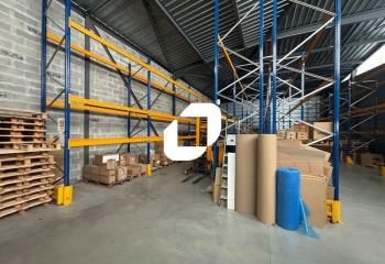 Local d'activité à louer Le Taillan-Médoc - Proche A630