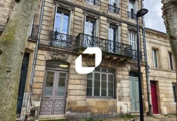 Vente bureaux Bordeaux - Quartier Chartrons, proche tram et bus