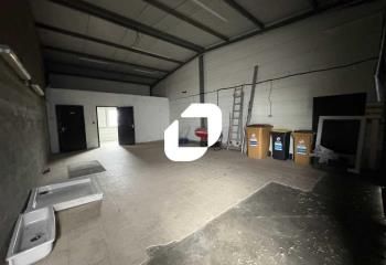 Parc d'activités à vendre Izon - Accès rocade et N89