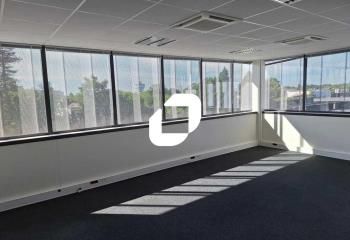 Location bureaux Lormont - Proche rocade et tramway