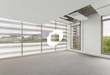 Location bureaux Bordeaux - Quartier Bassins à Flot, Tram C