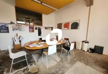 Vente bureaux Bordeaux - Quartier Bacalan, proche tram et autoroute