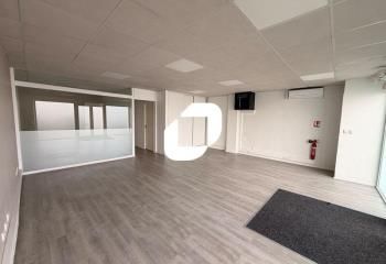 Local commercial à louer Villenave-d'Ornon - Axe passant