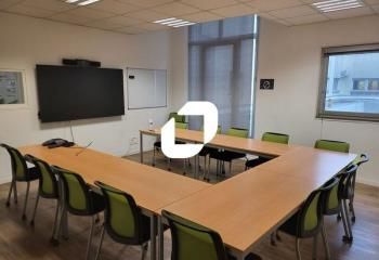 Bureaux à louer Pessac - Europarc, proche tram B