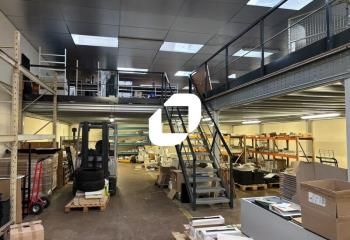 Location local d'activité Eysines - Proche rocade et transports