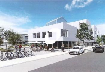 Location local commercial Floirac centre-ville - transports proches