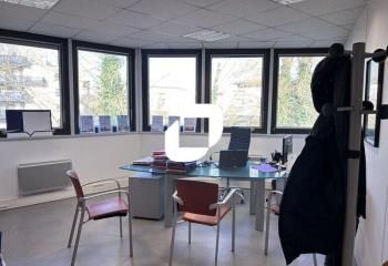 Location bureaux Bruges - Parc tertiaire dynamique proche transports