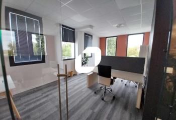 Location bureaux Eysines - Proche tram, bus et A630