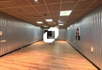 Location local commercial Villenave-d'Ornon - Centre Auchan