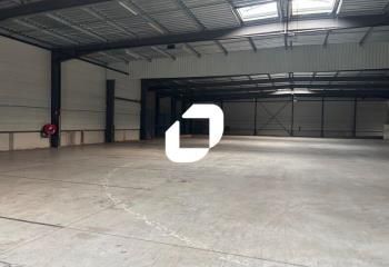 Location entrepôt Le Haillan - Proche rocade et transports