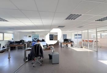 Location bureaux Artigues-près-Bordeaux - Proche N89