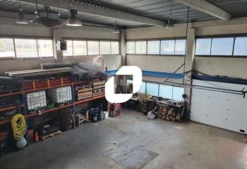 Location local d'activité Mérignac - Proche aéroport et transports