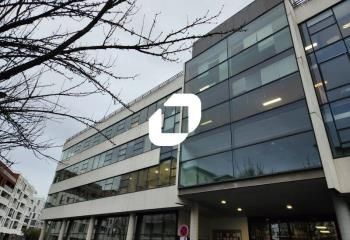 Location bureaux Bordeaux Bastide - Proche tramway et commerces