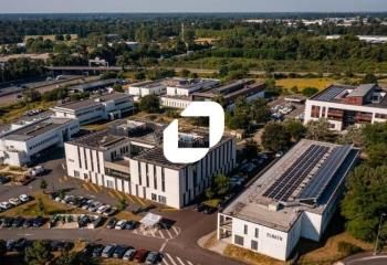 Bureaux à louer Pessac - Proche autoroutes et transports en commun