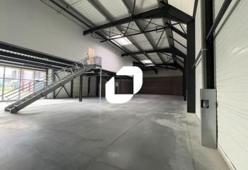 Location cellules d'activité Tresses - Proche rocade et axes routiers