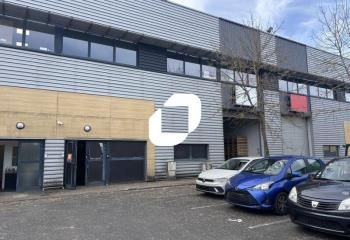 Location entrepôt Saint-Jean-d'Illac - Proche Bordeaux