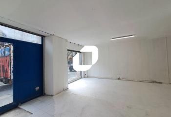 Location local commercial Bordeaux centre - entre Ste-Catherine et quais