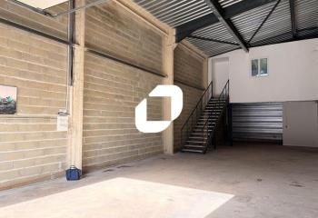 Local d'activité à louer Mérignac - Proche aéroport et tram