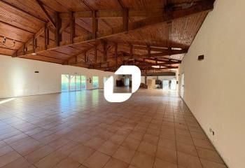 Location local commercial ZA du Limancet Saint-Caprais-de-Bordeaux
