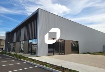 Location local d'activité Mérignac - Proche aéroport et rocade